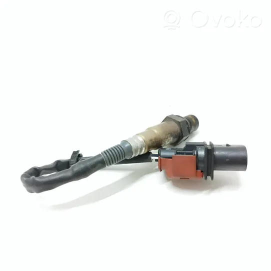 Audi A6 Allroad C7 Sonde lambda 070906262