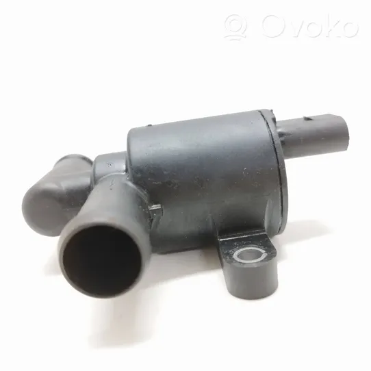 Audi A6 Allroad C7 Pompe à eau de liquide de refroidissement 4H0121671B