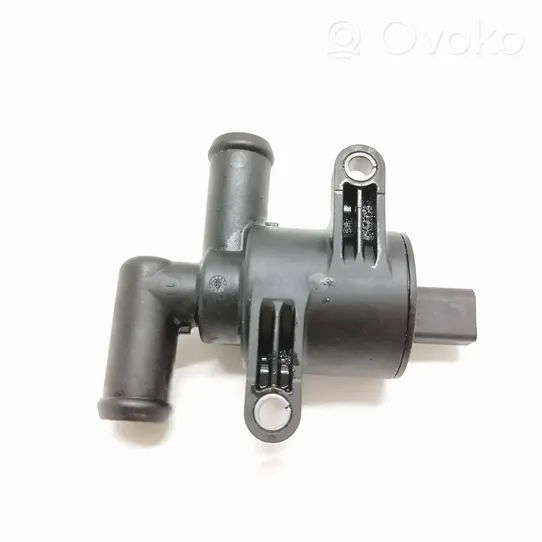 Audi A6 Allroad C7 Pompe à eau de liquide de refroidissement 4H0121671B