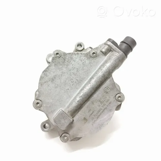 BMW 6 F12 F13 Siurblys vakuumo 8605976