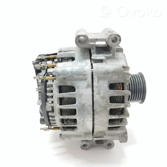 BMW 6 F12 F13 Alternator 7603779