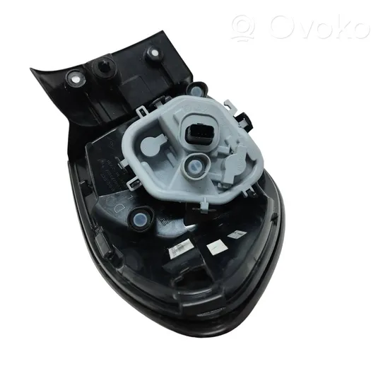 Renault Captur Lampa tylna 0286312178