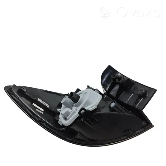 Renault Captur Lampa tylna 0286312178