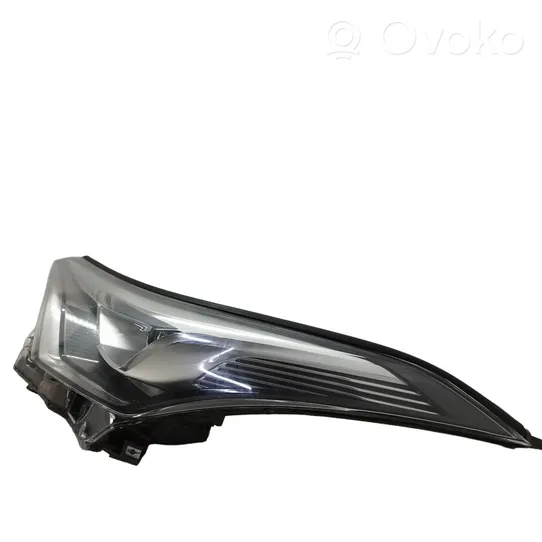 Toyota C-HR Faro/fanale 81150F4071