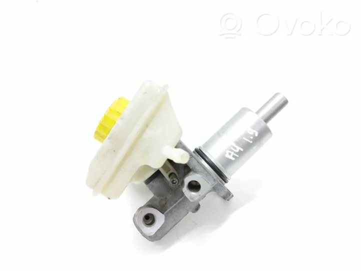 Audi A4 S4 B6 8E 8H Główny cylinder hamulca 8E0611301E