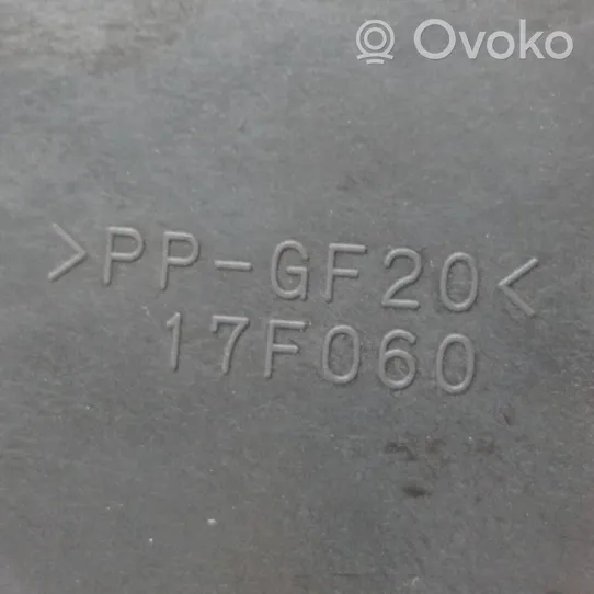 Toyota Prius (XW30) Manetka / Przełącznik kierunkowskazów wycieraczek 17F060