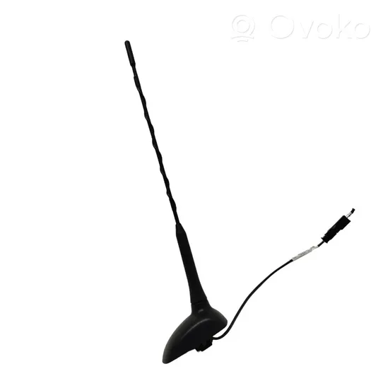 Opel Astra J Antenna autoradio 13322156