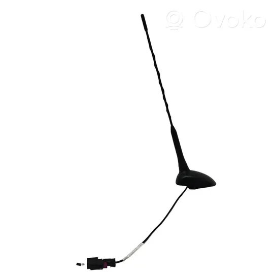 Opel Astra J Antenna autoradio 13322156