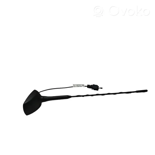 Opel Astra J Antenna autoradio 13322156