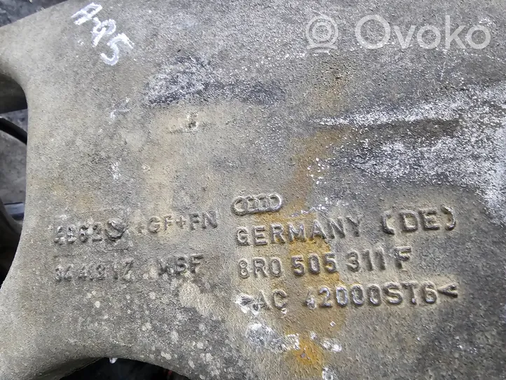 Audi Q5 SQ5 Zawieszenie tylne / Komplet 8R0505311F