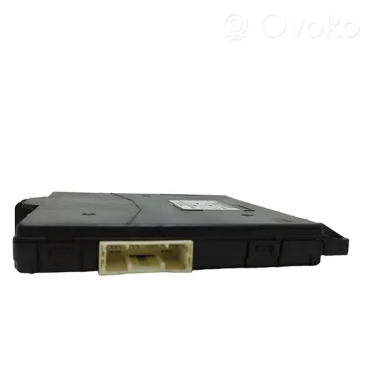 Toyota Prius (XW30) Module confort 8922147110