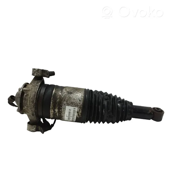 Porsche Cayenne (9PA) Ammortizzatore/sospensione pneumatica 7P5616019P