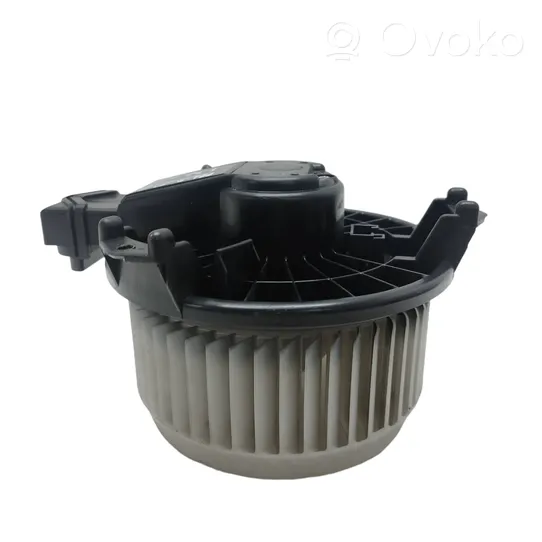 Honda Insight Pulseur d'air habitacle 2727000141