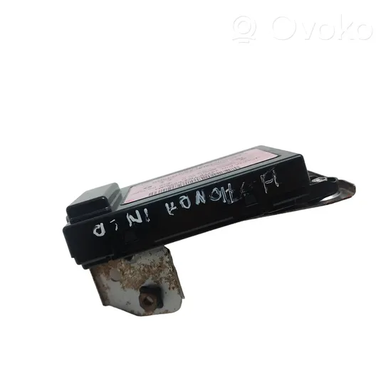 Honda Insight Bluetoothin ohjainlaite/moduuli 39770TM8E020M1