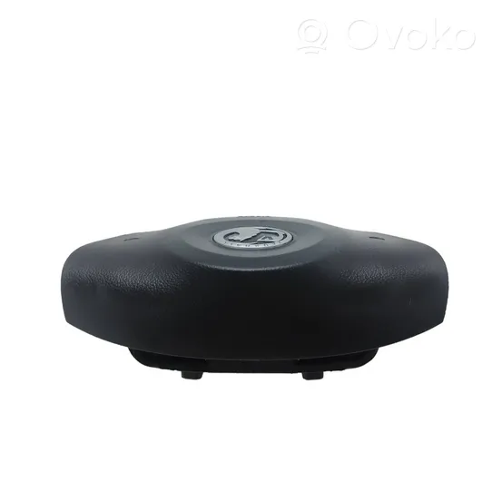 Opel Antara Poduszka powietrzna Airbag kierownicy 688437698