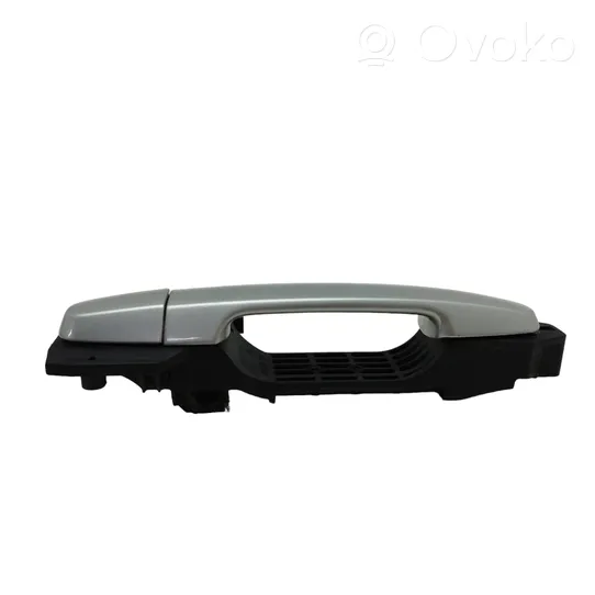 Toyota Avensis T250 Maniglia esterna per portiera anteriore 242302