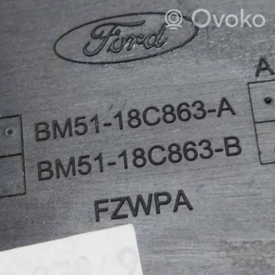 Ford Focus Altoparlante ad alta frequenza portiera anteriore 8A6T18808BB