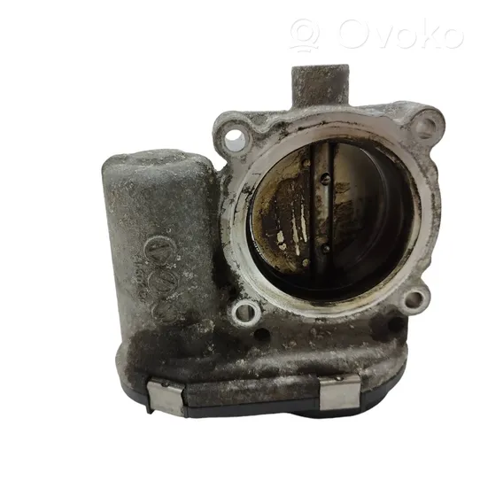 Ford Focus Throttle valve CM5E9F991AD