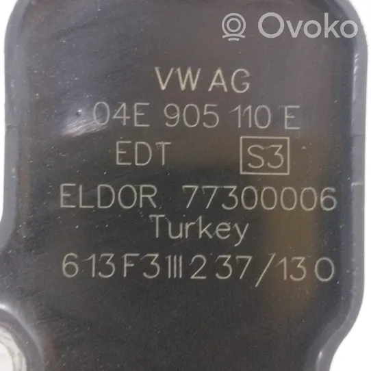 Audi A3 S3 8V Suurjännitesytytyskela 04E905110E