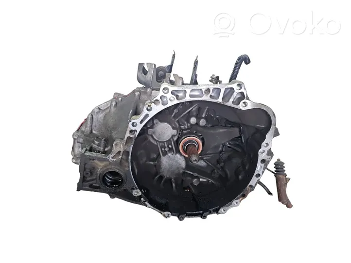 Toyota Avensis T250 Manual 6 speed gearbox 