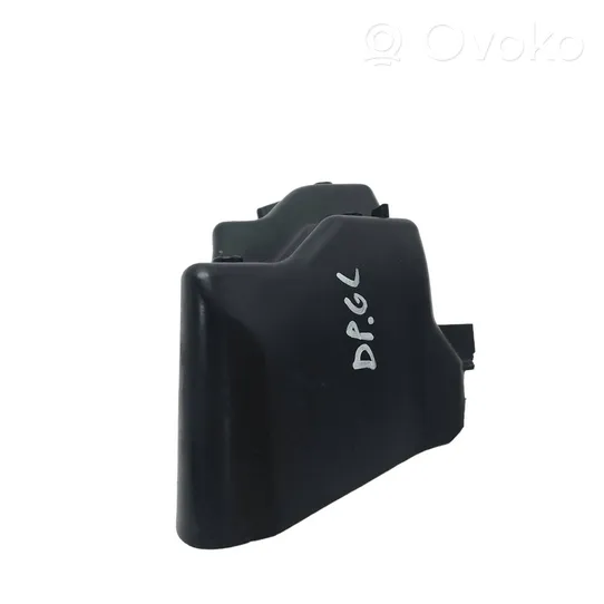 Ford Focus Support de pare-chocs arrière BM51F17A881A