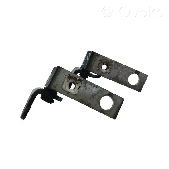 Ford Focus Rear door hinge set 