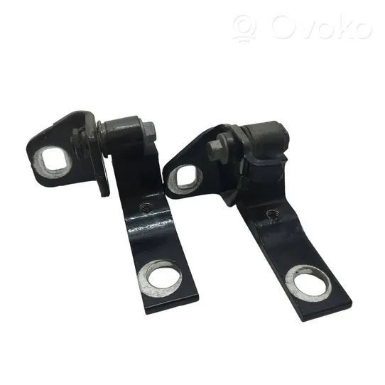 Ford Focus Rear door hinge set 