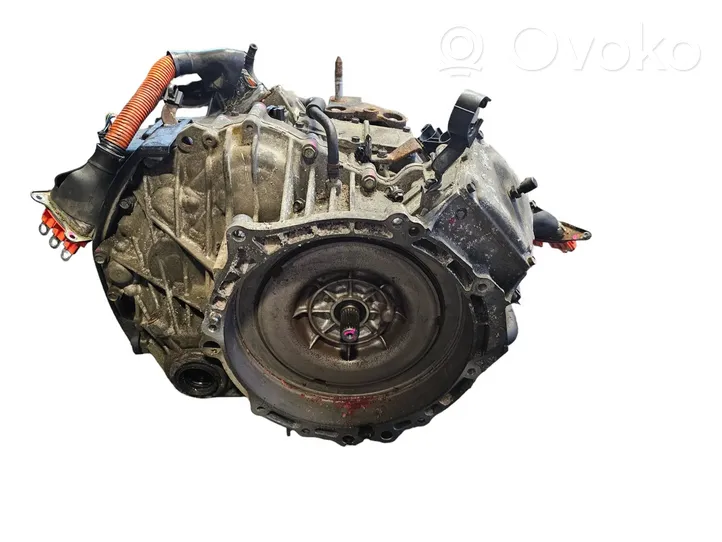 Toyota Prius (XW20) Automatic gearbox 3558047010