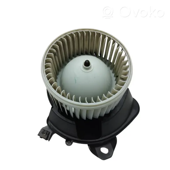 Fiat Tipo Heater fan/blower 507730100