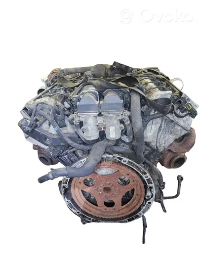 Mercedes-Benz S W220 Motor 628960