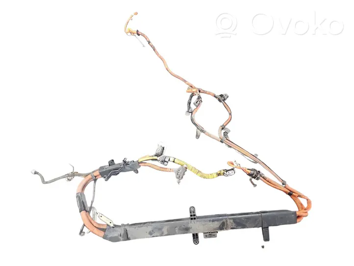 Lexus RX 330 - 350 - 400H Kabel wysokiego napięcia 8281748520