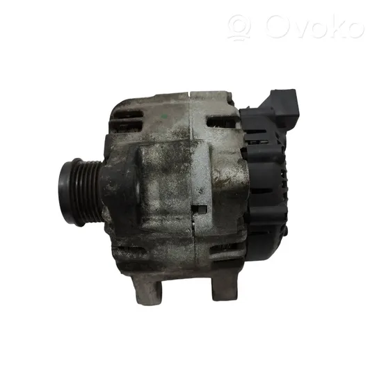 Ford Fiesta Generatore/alternatore AV6N10300GC