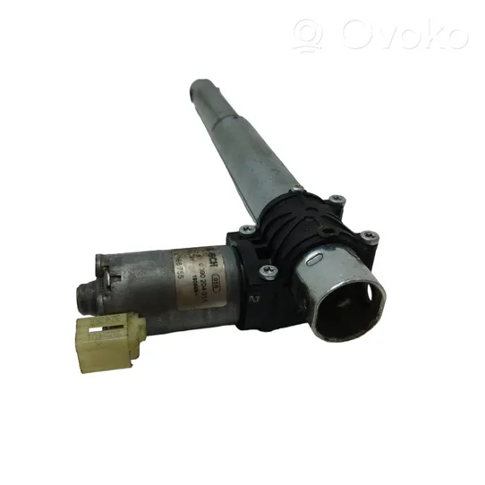 BMW 7 F01 F02 F03 F04 Motorino di regolazione del sedile 9168755