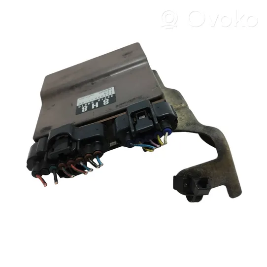 Nissan Primera Unité / module de commande d'injection de carburant 227108H810