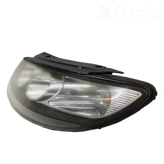 Hyundai Santa Fe Headlight/headlamp 921012BXXX