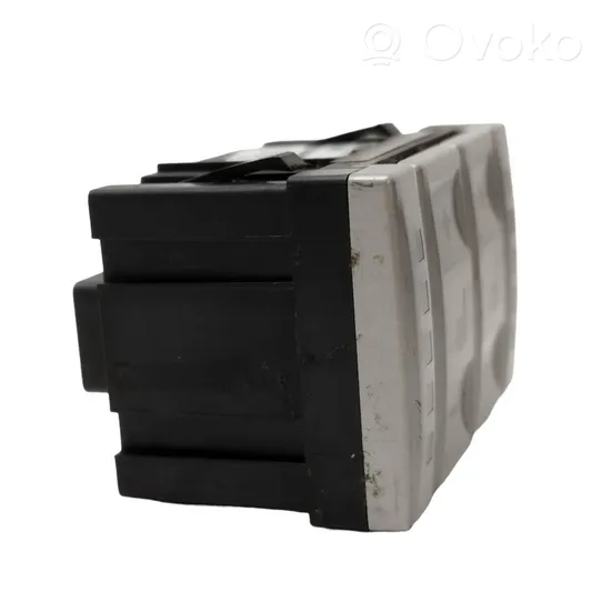 Ford Mondeo MK IV Interruptor de calefacción del asiento 6M2T19K314AC