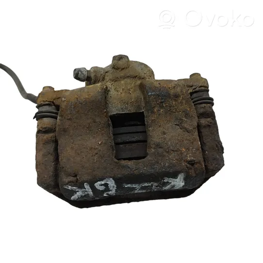 Citroen Jumper Caliper del freno trasero 