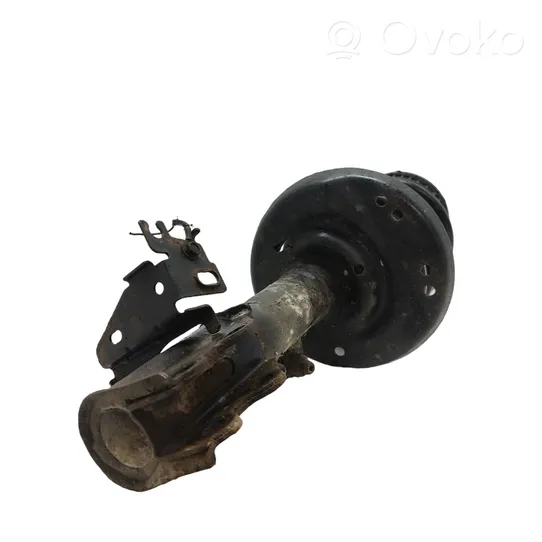 Peugeot 508 Front shock absorber with coil spring 9676832380