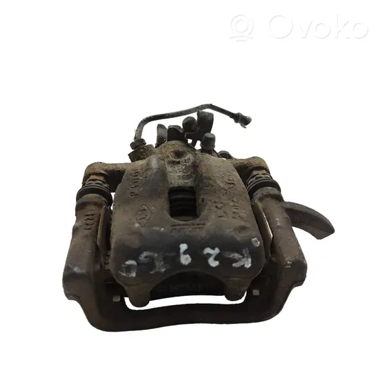 Renault Kangoo II Rear brake caliper 