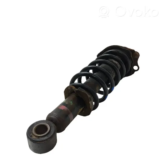 Toyota Prius (XW20) Rear shock absorber with coil spring 4853047051