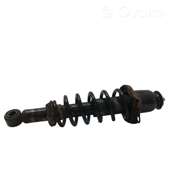 Toyota Prius (XW20) Rear shock absorber with coil spring 4853047051
