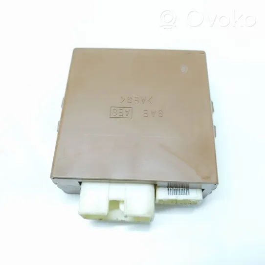 Nissan Leaf I (ZE0) Centralina/modulo sensori di parcheggio PDC 360323NA0B