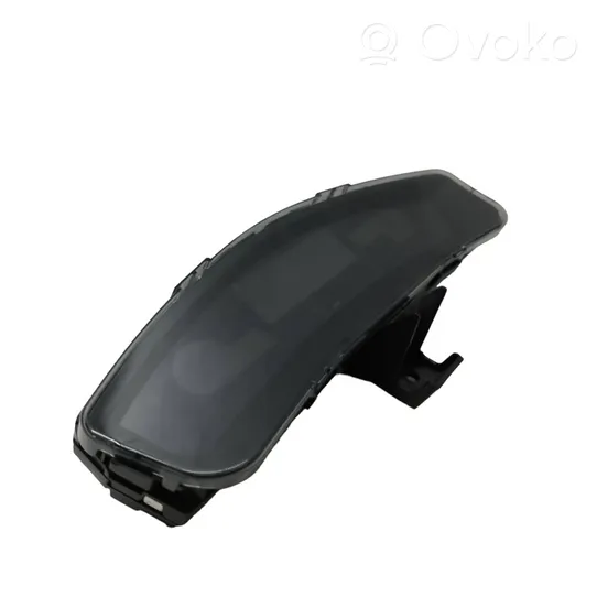 Nissan Leaf I (ZE0) Pantalla/monitor/visor 248103ND1A