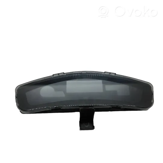 Nissan Leaf I (ZE0) Pantalla/monitor/visor 248103ND1A