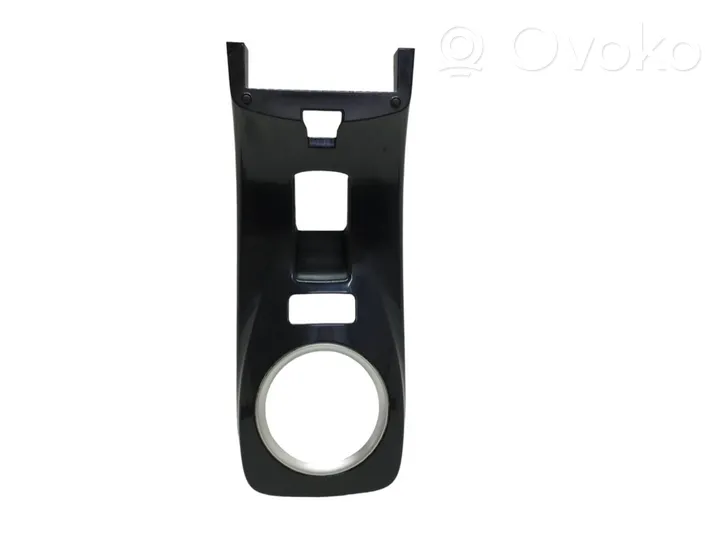 Nissan Leaf I (ZE0) Rivestimento in plastica cornice della leva del cambio 969ZW3NA0A