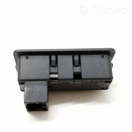 Audi Q5 SQ5 Tailgate opening switch 3D0959831D