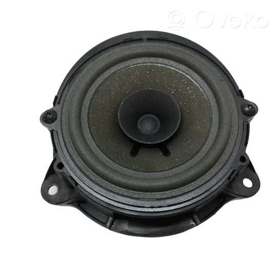 Renault Kangoo II Front door speaker 8200495686