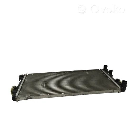 Skoda Rapid (NH) Radiateur de refroidissement 6R0121253Q