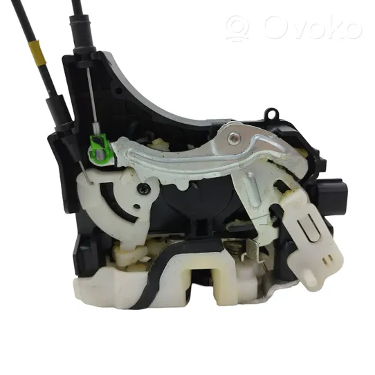 Mitsubishi Outlander Rear door lock 07809A