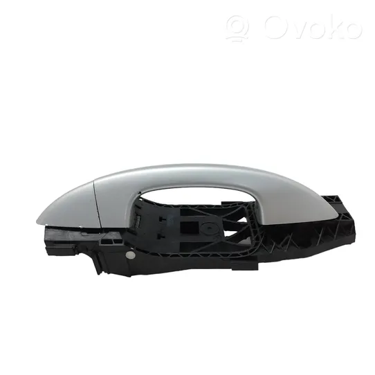 Volkswagen Golf VI Rear door exterior handle 5N0839885H